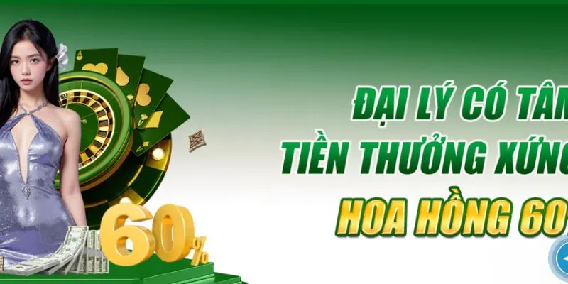 Đại lý QQ88