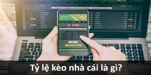 Kèo nhà cái